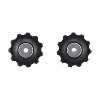 Shimano Deore RD-T6000 galinio pavarų perjungėjo ratukai