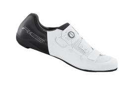 SHIMANO SH-RC502 / White / dviratininko plento batai (44)