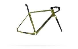 Basso Palta II MX25 Poseidon gravel dviračio surinkimo komplektas (L)