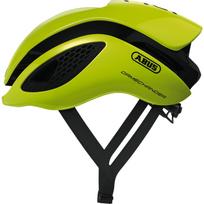 Abus GameChanger Neon yellow dviratininko šalmas (L)