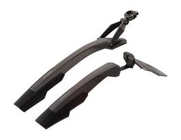 KROSS ADHD SDL 27.5"-29" grey/black purvasaugių komplektas