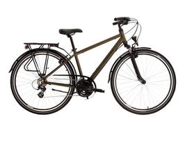 Kross Trans 2.0 kha-bla m miesto dviratis (28") (S)