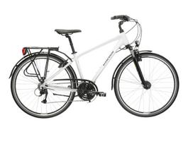 KROSS Trans 4.0 per-whi g miesto dviratis (28") (L)