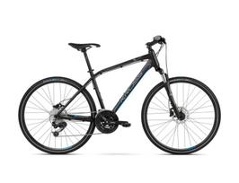 KROSS Evado 6.0 Hibridinis dviratis (M)