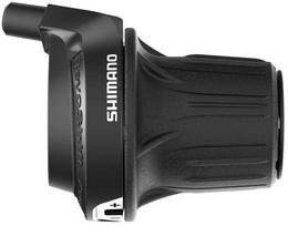 Shimano TOURNEY SL-RV200 7-speed Revoshift right pavarų perjungimo rankenėlė