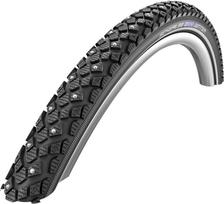 Schwalbe Winter K-Guard 26x1.75 žieminė dygliuota padanga