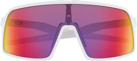OAKLEY SUTRO Matte White w/PRIZM Road akiniai