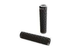 KROSS Stable 3.0 140 mm Black vairo rankenėlės