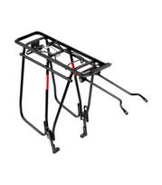 KROSS TravelRack CarryMore 24"-28" dviračio bagažinė
