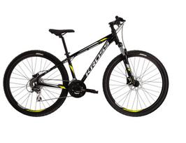 Kross Hexagon 5.0 bla-lim-gry g Kalnų dviratis (29") (M)