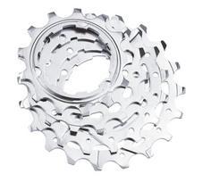SHIMANO Deore CS-HG61 9 speed kasetės dantratis 15T
