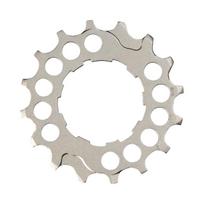 Shimano Ultegra CS-6800 16T for 11-23T/11-25T/12-25T/14-28T dantratis 11 pavarų