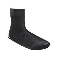 SHIMANO S1100X SOFT SHELL SHOE COVER juodi antbačiai (L)