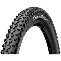 Continental Cross King 29x2.20" Juoda/Juoda Nesulankstoma Padanga