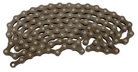 YBN S410H 1/2X1/8 112L Brown/Gray 1 Pavaros Grandinė