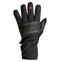 Pearl Iziumi Men's AmFIB Gel Gloves Black pirštinės (XXL)