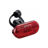 CATEYE Omni 3 LED galinis žibintas