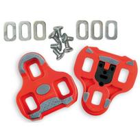 LOOK KEO GRIP Red 9° plokštelės pedalams