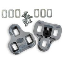 LOOK KEO GRIP Grey 4.5° plokštelės pedalams