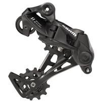 SRAM NX 1x11 X-HORIZON Rear Derailleur 11-speed - Black galinis pavarų perjungėjas