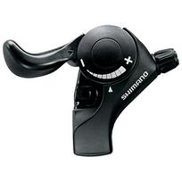 Shimano Tourney SL-TX30 pavarų perjungimo rankenėlė