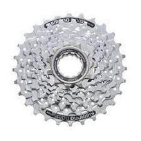 Shimano Alivio CS-HG51 11-30T Galinis Žvaigždžių Blokas 8 Pavarų