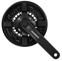 Shimano FC-TY301 42/34/24T 170mm (6/7/8) Švaistiklis
