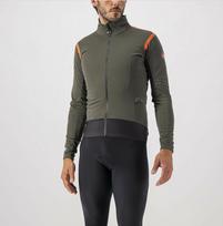 Castelli ALPHA RoS 2 LIGHT Striukė (M)