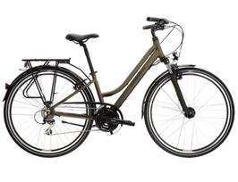 KROSS Trans 3.0 miesto dviratis (S)