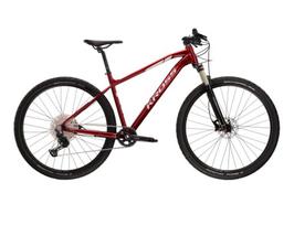 KROSS Level 6.0 rub-sil g kalnų (MTB) dviratis (29") (M)
