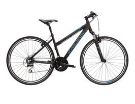 KROSS Evado 3.0 hibridinis dviratis (M)