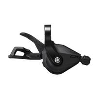 SHIMANO DEORE RAPIDFIRE PLUS SL-M4100-R Shifting Lever Clamp Band 10-speed Pavarų perjungimo rankenėlė