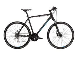 KROSS Evado 4.0 hibridinis dviratis (S)