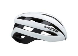 Lazer Sphere White Black dviratininko šalmas (L)