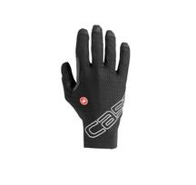 Castelli UNLIMITED LF Black pirštinės dviratininkams (M)