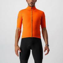 Castelli Perfetto Ros Light / Brilliant Orange / Striukė (M)