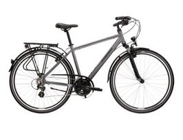 Kross Trans 2.0 miesto dviratis (M)
