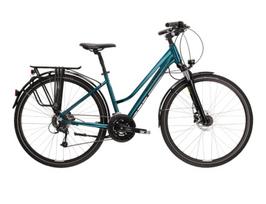 KROSS Trans 8.0 miesto dviratis (L)