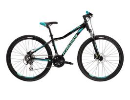 KROSS Lea 5.0 bla-tur g moteriškas kalnų dviratis (27.5")