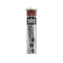 SiS Go Hydro + Caffeine Tablets Cola elektrolitų gėrimas tabletėmis
