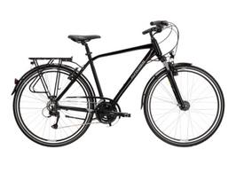 KROSS Trans 4.0 bla-gry g miesto dviratis (28") (XL)