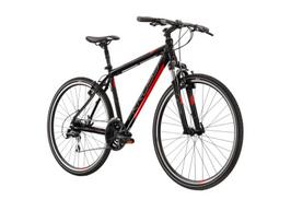 Kross Evado 3.0 hibridinis dviratis (S)