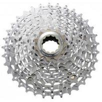 Shimano Deore XT CS-M770 11-32T Galinis Žvaigždžių Blokas 9 Pavarų