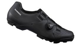Shimano SH-XC300M MTB juodi dviratininko batai (42)