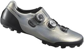 Shimano S-Phyre SH-XC901M Silver dviratininko batai (45)
