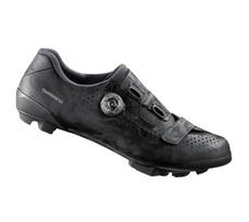 Shimano SH-RX800M MTB/Gravel juodi dviratininko batai (46)
