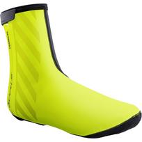 SHIMANO S1100R H2O SHOE COVER geltoni antbačiai (M)