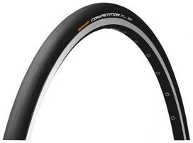 Continental Competition 28"x25mm klijuojama padanga