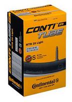 Continental MTB 29'' Light SV 42 mm kamera