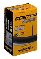 Continental MTB 29'' Light SV 60 mm kamera